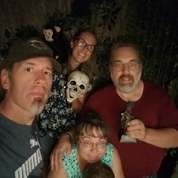 NEVADA GHOST